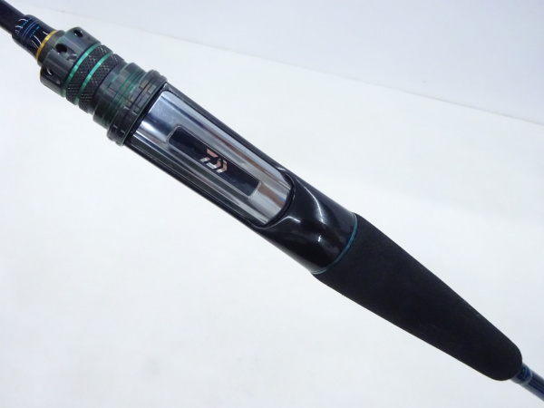 19エメラルダスAGS N66ULB TG IM